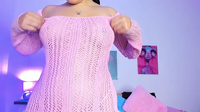 saray rivas18 online show from November 2025 11:11:01 AM