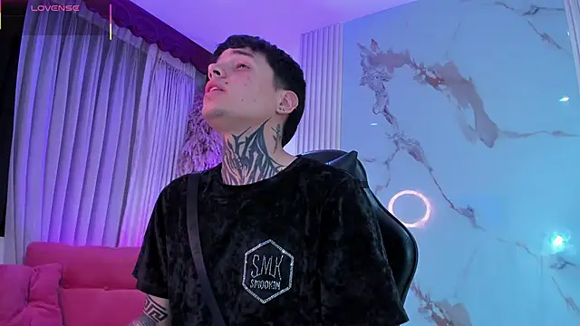 Declan-Fox online show from January 2026 03:56:02 AM