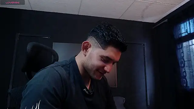 RichardMilleer online show from February 2026 05:03:01 PM