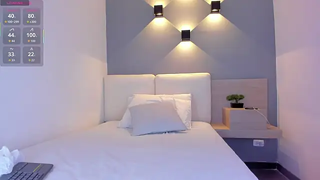 selena monroy online show from November 2025 11:09:02 AM