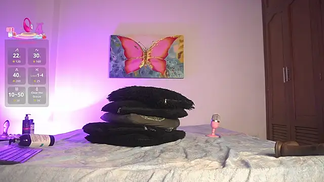 noah 0814 online show from November 2025 03:12:02 AM