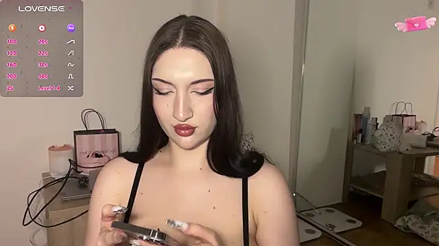 Jessasmith online show from February 2026 06:00:02 PM