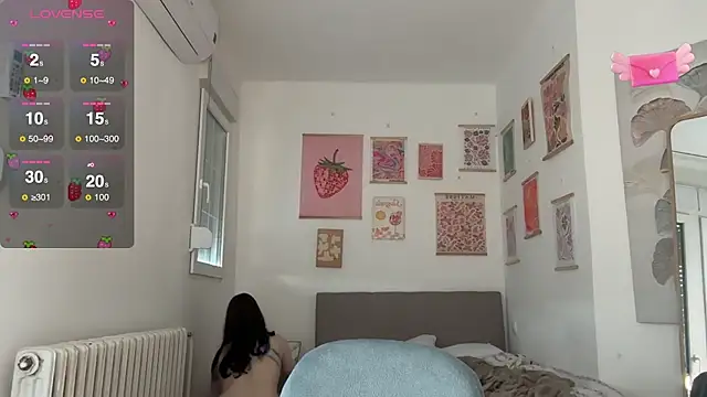 Jessasmith online show from April 2026 04:44:01 PM