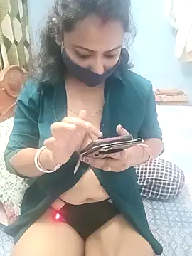 Deliciouskimi online show from November 2025 05:07:01 AM