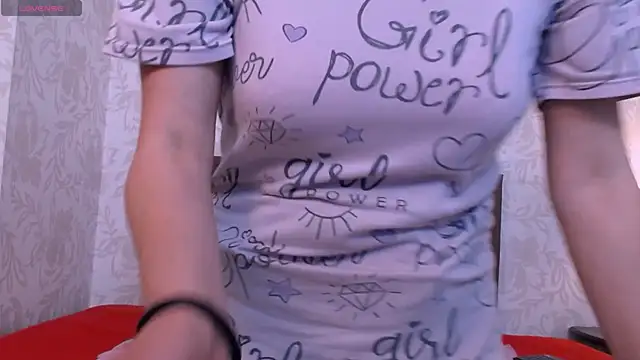 Ava Raye online show from April 2026 06:41:01 PM