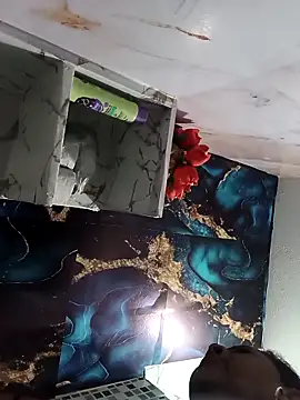 Rosabela04 online show from February 2026 07:29:02 AM