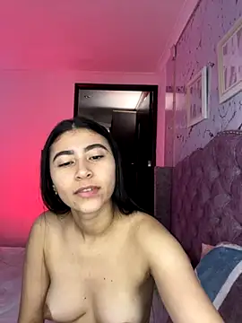 Isabella Montoya online show from October 2025 01:43:02 PM