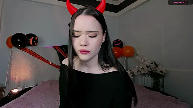  spicygirl online show from October 2025 09:05:02 PM