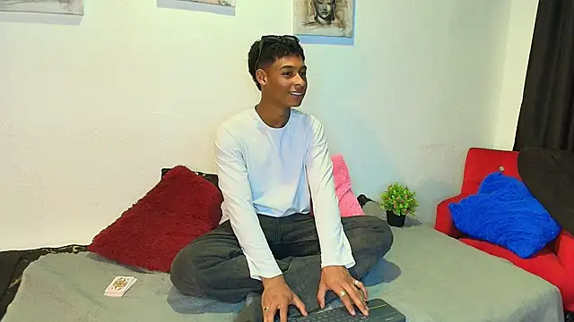 CoffeNaughty nom online show from September 2025 03:40:02 AM