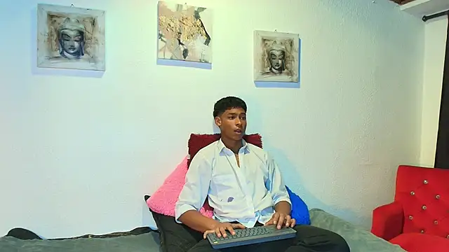 CoffeNaughty nom online show from September 2025 04:36:02 AM