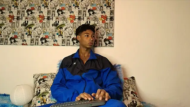 CoffeNaughty nom online show from September 2025 04:03:01 AM