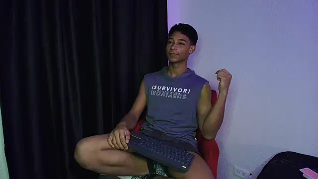 CoffeNaughty nom online show from September 2025 03:33:02 AM