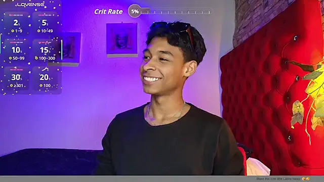 CoffeNaughty nom online show from December 2025 04:09:01 AM