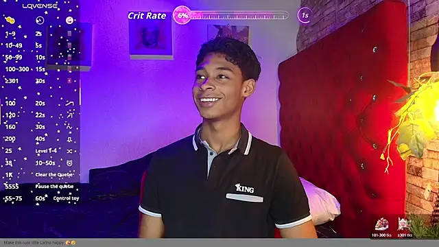 CoffeNaughty nom online show from December 2025 04:22:01 AM