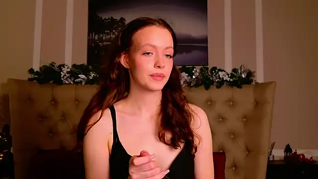 SallyPinkman online show from December 2025 09:05:02 AM