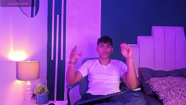 Jaycob Black1 online show from January 2026 03:23:02 AM