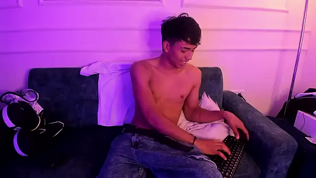 Jaycob Black1 online show from January 2026 12:20:01 PM