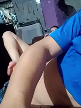 Cachorrinha2025 online show from January 2026 01:08:01 AM