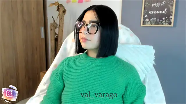 val varago online show from July 2026 03:04:01 AM