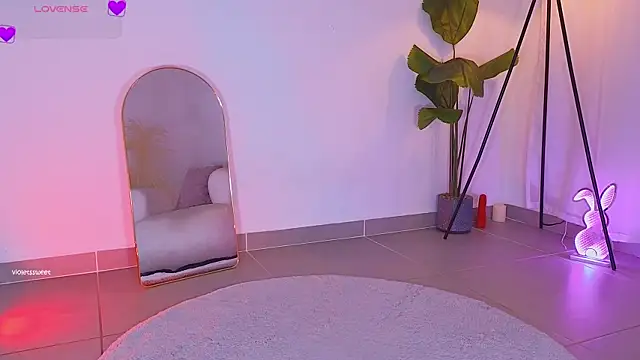 violetssweet online show from January 2026 10:47:02 PM