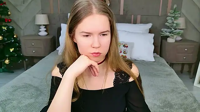 Alida Brice online show from December 2025 05:37:01 AM