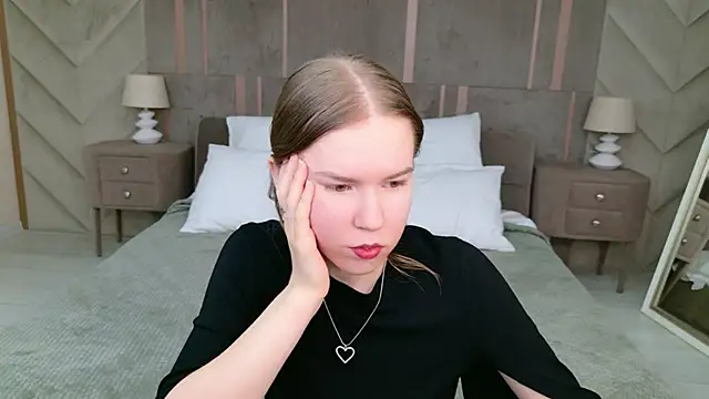 Alida Brice online show from February 2026 05:44:01 AM