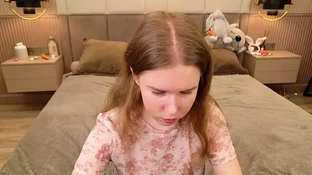 Alida Brice online show from April 2026 05:38:01 AM