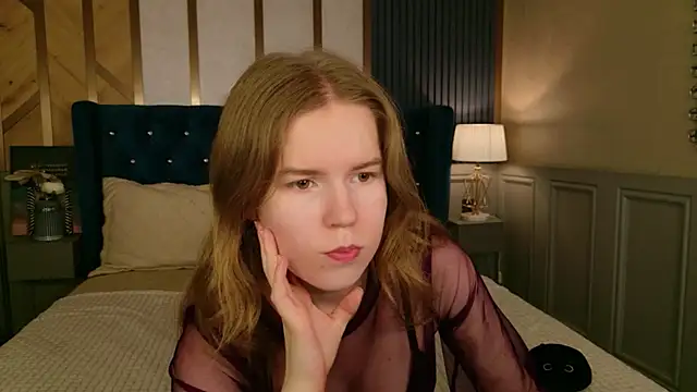 Alida Brice online show from June 2026 05:41:02 AM