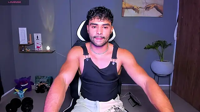 JordanRossie online show from April 2026 02:55:01 AM