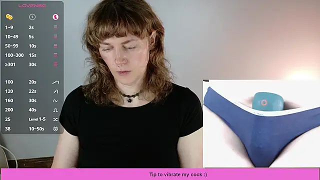 tsellieryder online show from December 2025 01:35:02 AM