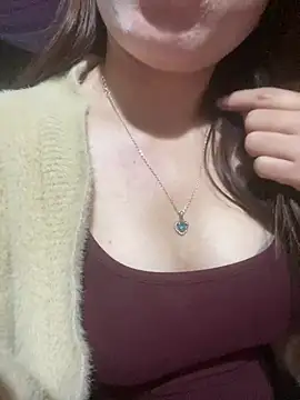 Luna-ass online show from February 2026 12:07:01 AM