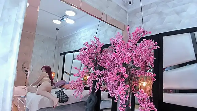 CleoDemon online show from March 2026 05:18:01 AM