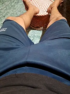 UnhopedDear online show from April 2026 05:36:01 AM