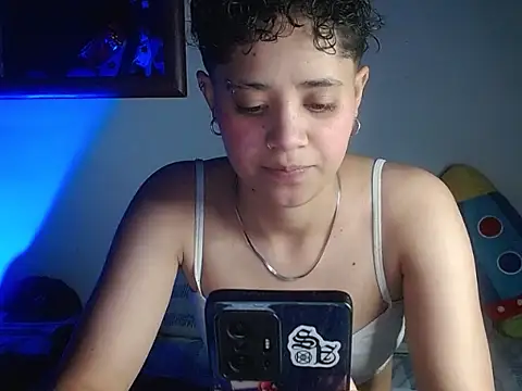 Jade Rayden online show from February 2026 01:21:02 AM