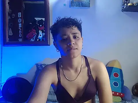 Jade Rayden online show from February 2026 04:56:02 PM