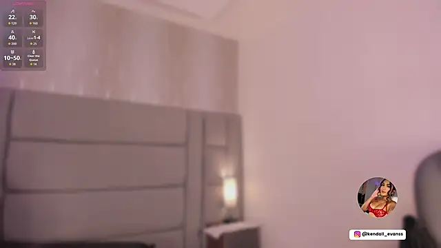 Snapshot of Kendall_Evanss chatting on February 2026 07:30:02 PM Kendall Evanss online show from February 2026 07:30:02 PM