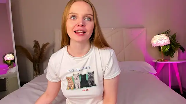 Amanda steele online show from November 2025 03:05:01 AM