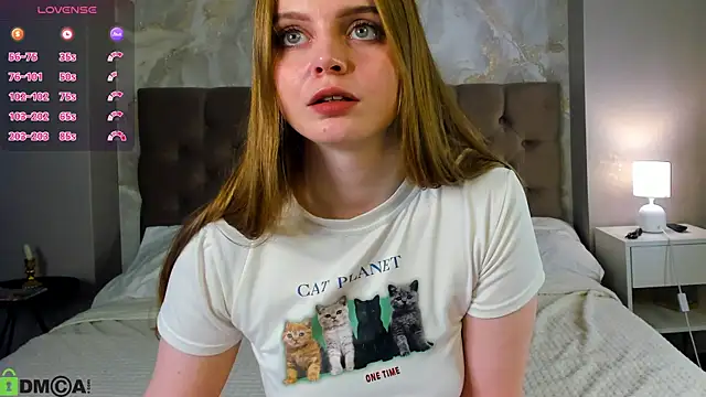 Amanda steele online show from May 2026 03:03:02 AM
