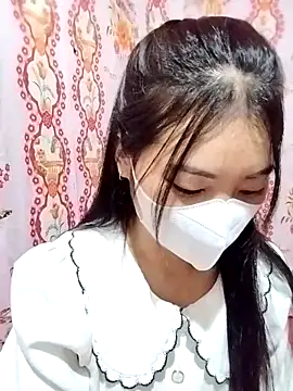 Damhan12 online show from October 2025 02:01:02 AM