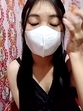 Damhan12 online show from October 2025 02:17:02 PM