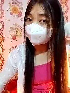 Damhan12 online show from December 2025 01:43:01 AM