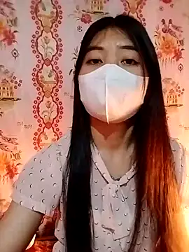 Damhan12 online show from December 2025 02:02:02 PM