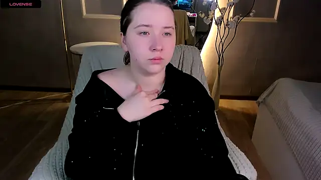 Selena Muse online show from November 2025 05:39:01 AM