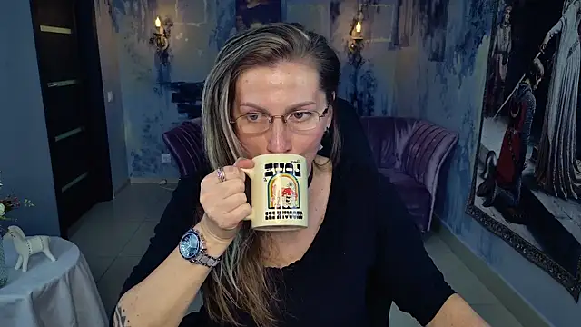 UmaSpace online show from September 2025 01:44:02 PM