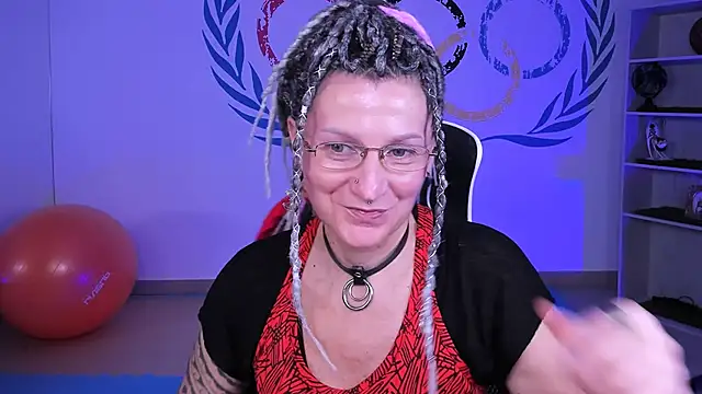 UmaSpace online show from September 2025 01:05:02 PM