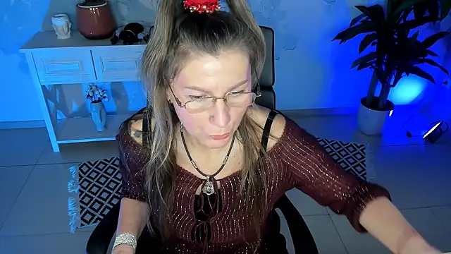 UmaSpace online show from November 2025 05:11:01 AM