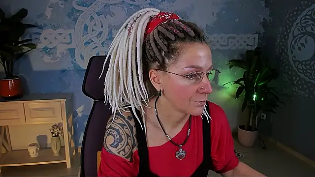 UmaSpace online show from February 2026 05:11:01 AM