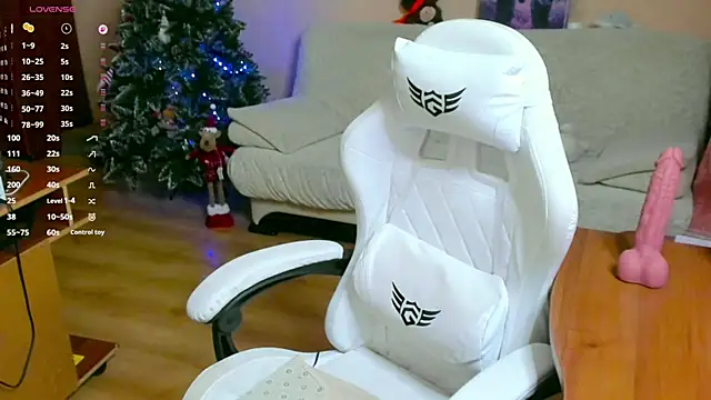 SharybbFace online show from November 2025 03:55:01 PM