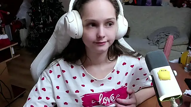 SharybbFace online show from January 2026 05:04:01 PM