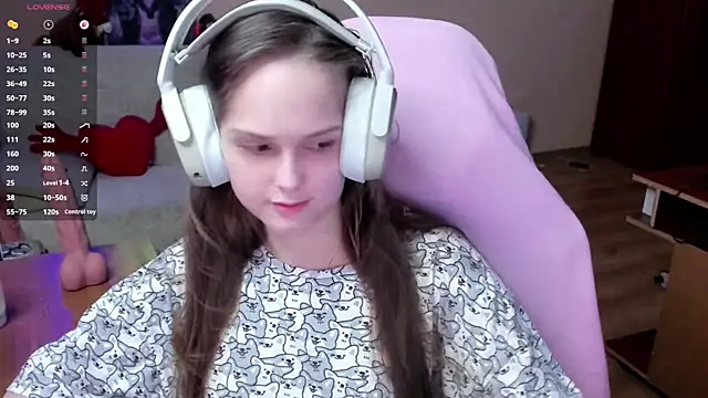 SharybbFace online show from February 2026 03:06:01 PM